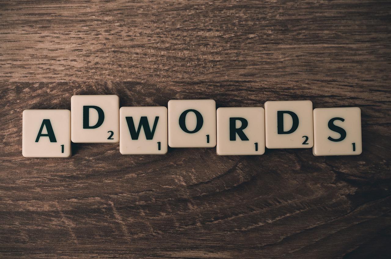 Google Ads campaign management representing budget planning for small business advertising in Canada
