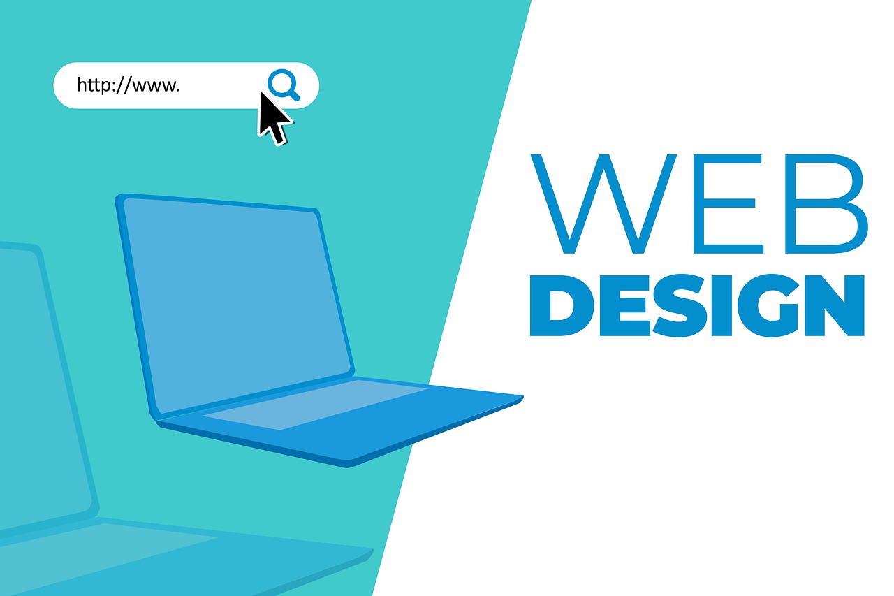 Designer planning a website layout, illustrating the scoping process that determines final website cost
