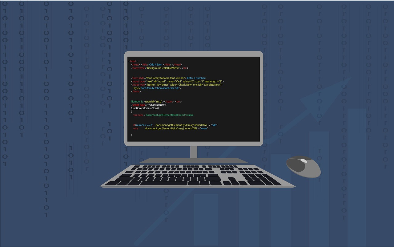 Website displayed across devices, representing mobile compliance and performance checks in a technical SEO audit