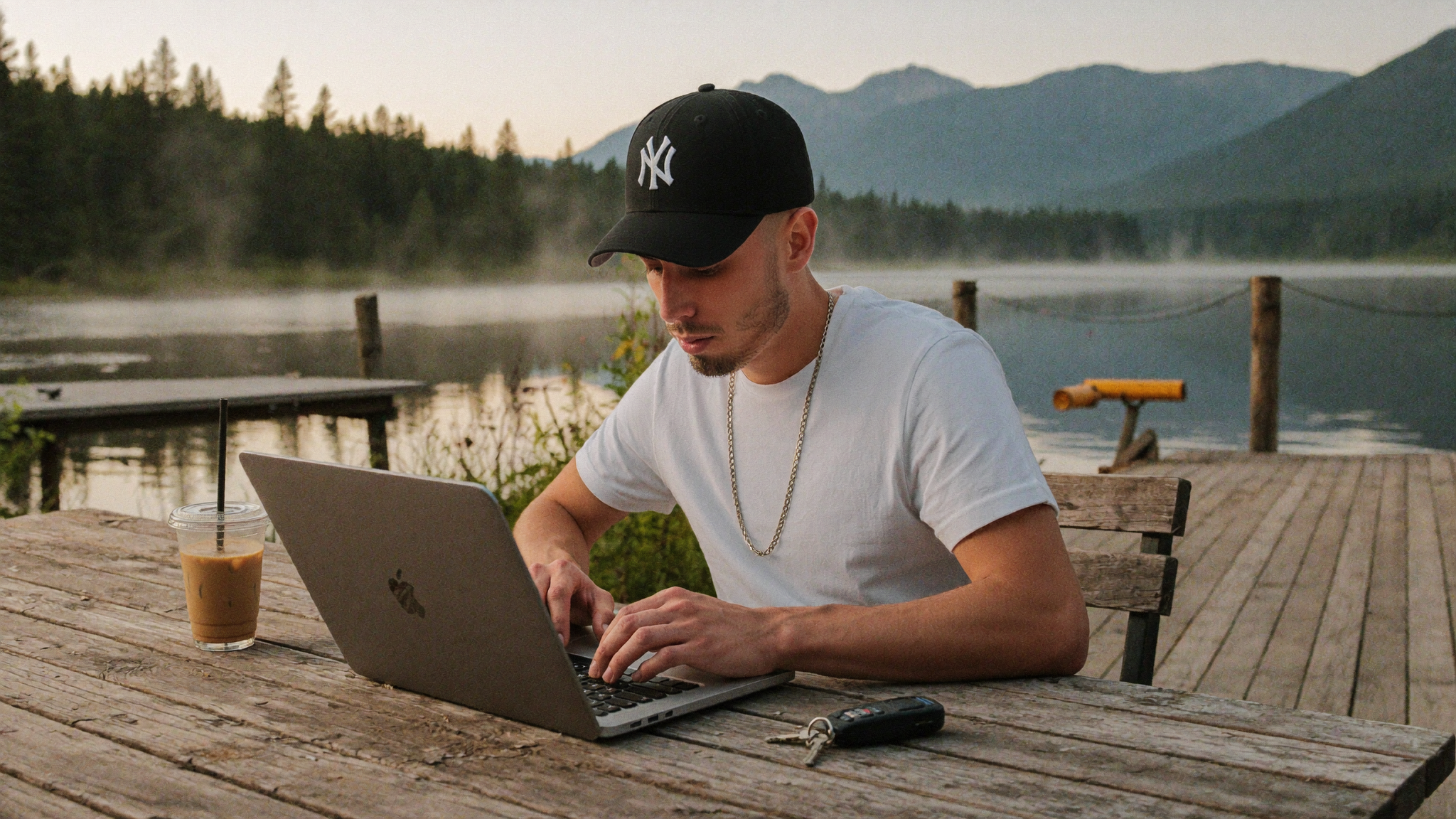 Pricing a direct booking engine against the platform commission it is meant to replace