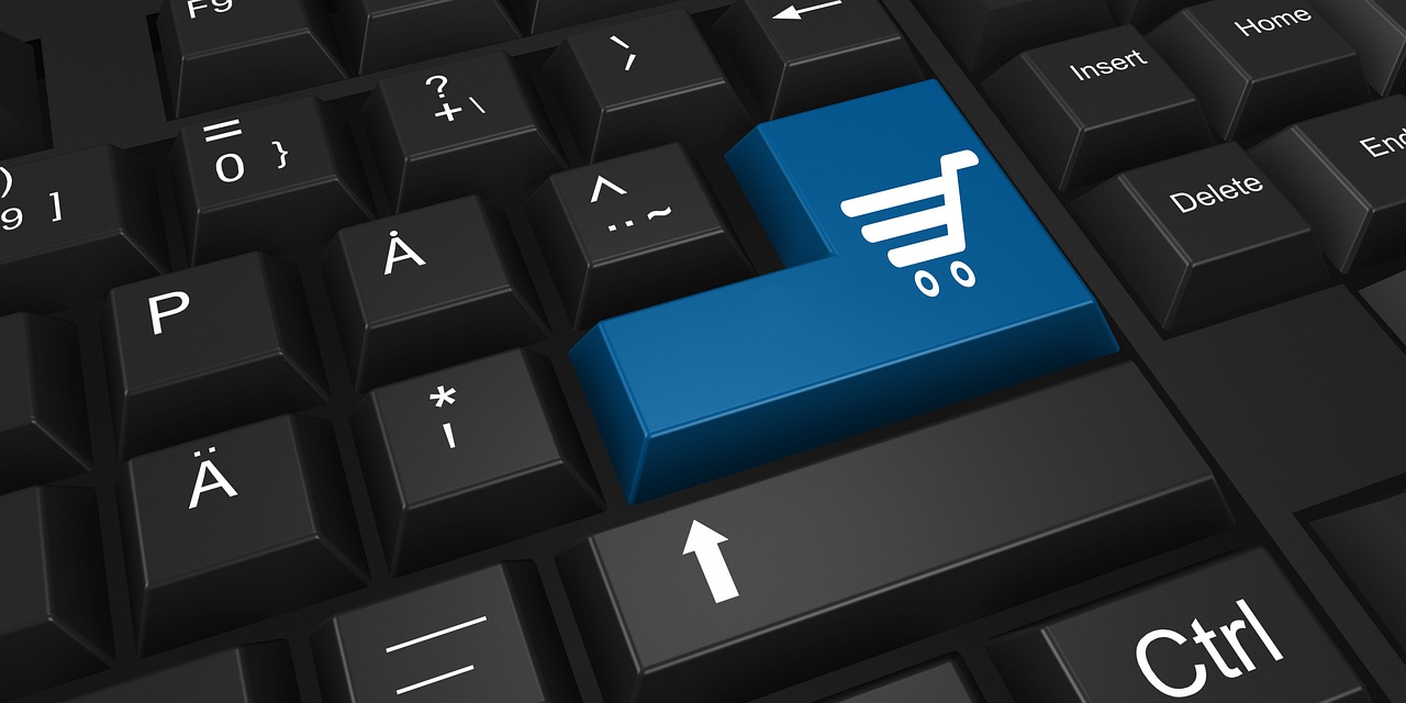 A product browsing and filtering interface on an online store