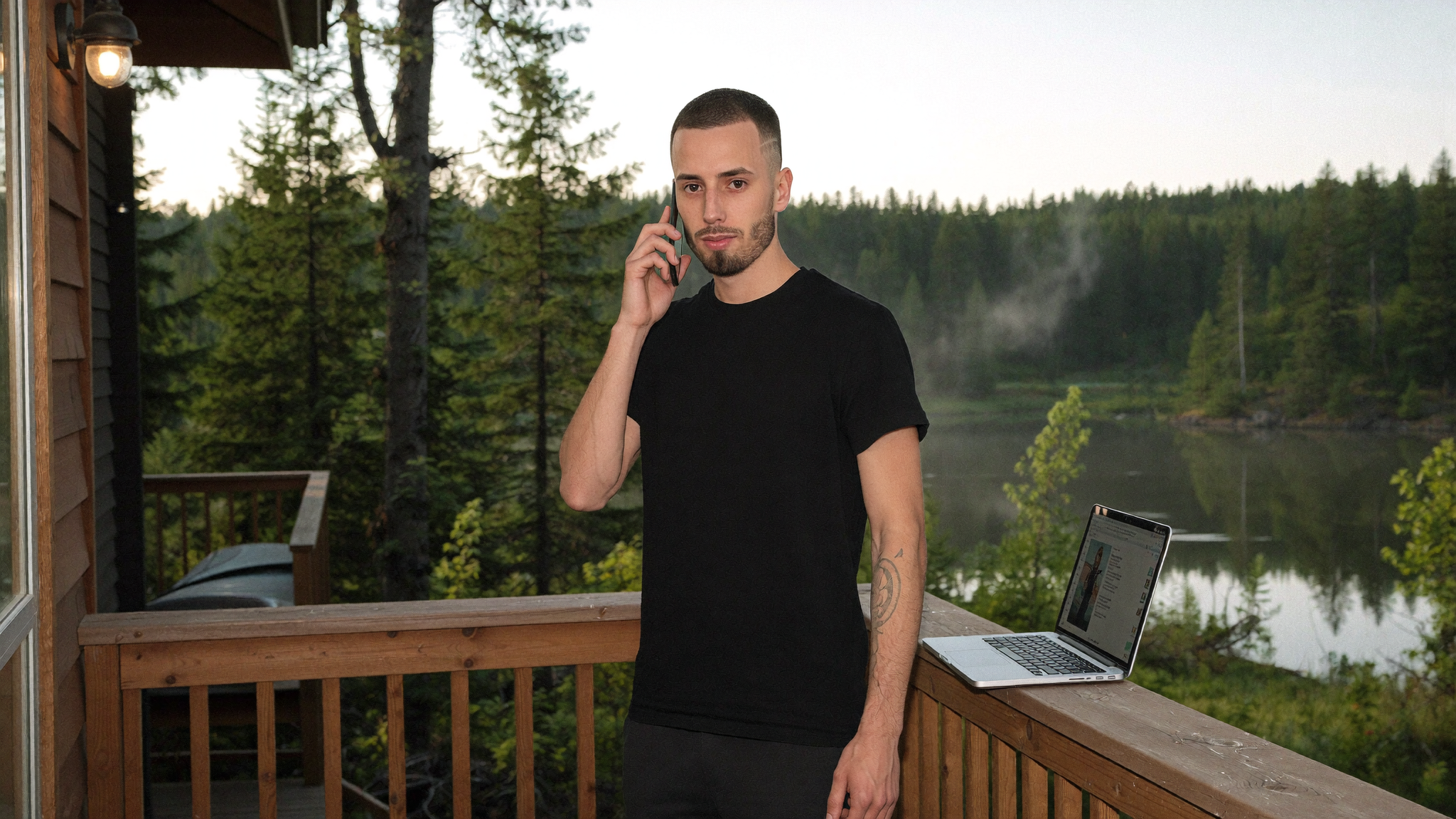 Calling an inbound enquiry within minutes, the single highest-value action anywhere in the funnel